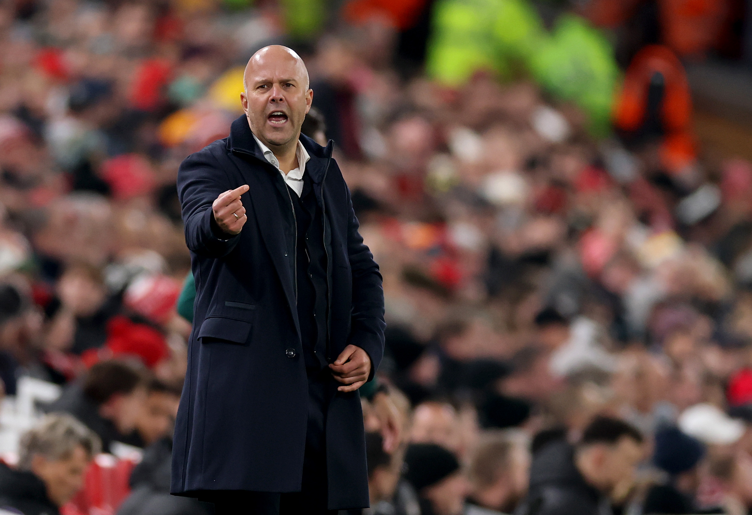 Liverpool v Sunderland - A Quick Liverpool Perspective