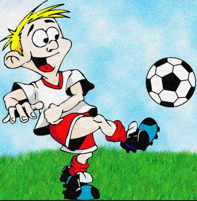 Is there more to Professional Football than kicking a ball?