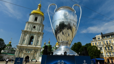 UEFA Champions League Final - Preview