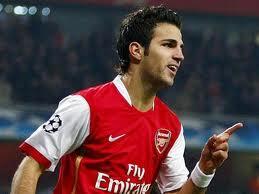 Barcelona reject Fabregas bid