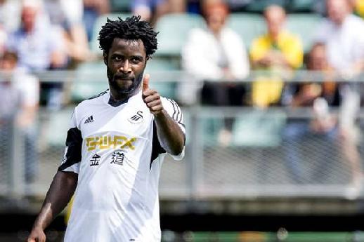 Who can Man City sell to pay for Bony