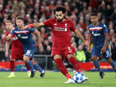 Liverpool v Red Star Belgrade - A Liverpool Perspective
