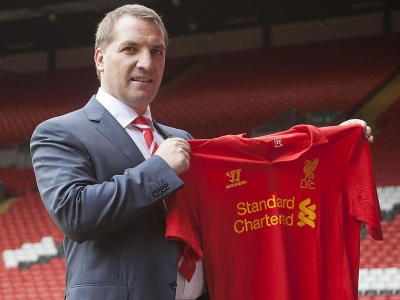 Brendan Rodgers Time As Liverpool Manager