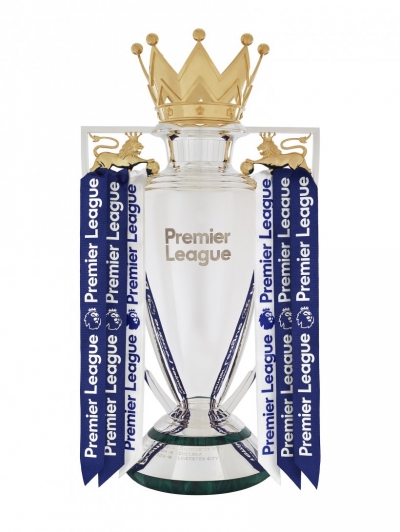 Premier League 2018/2019 Top 6 Prediction