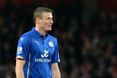 Huth Signs Permanent Deal With Leicester