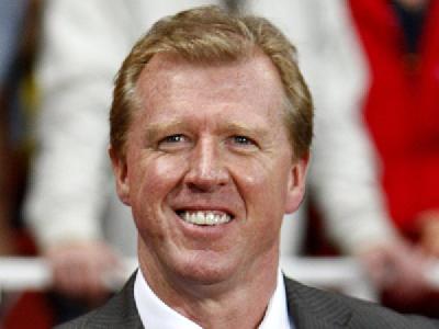 McClaren will probably never live down the brolly reference