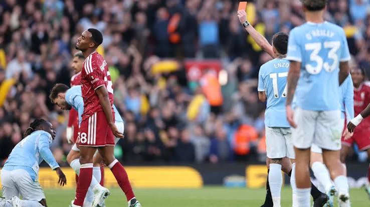 Liverpool v Manchester City - A Quick Liverpool Perspective