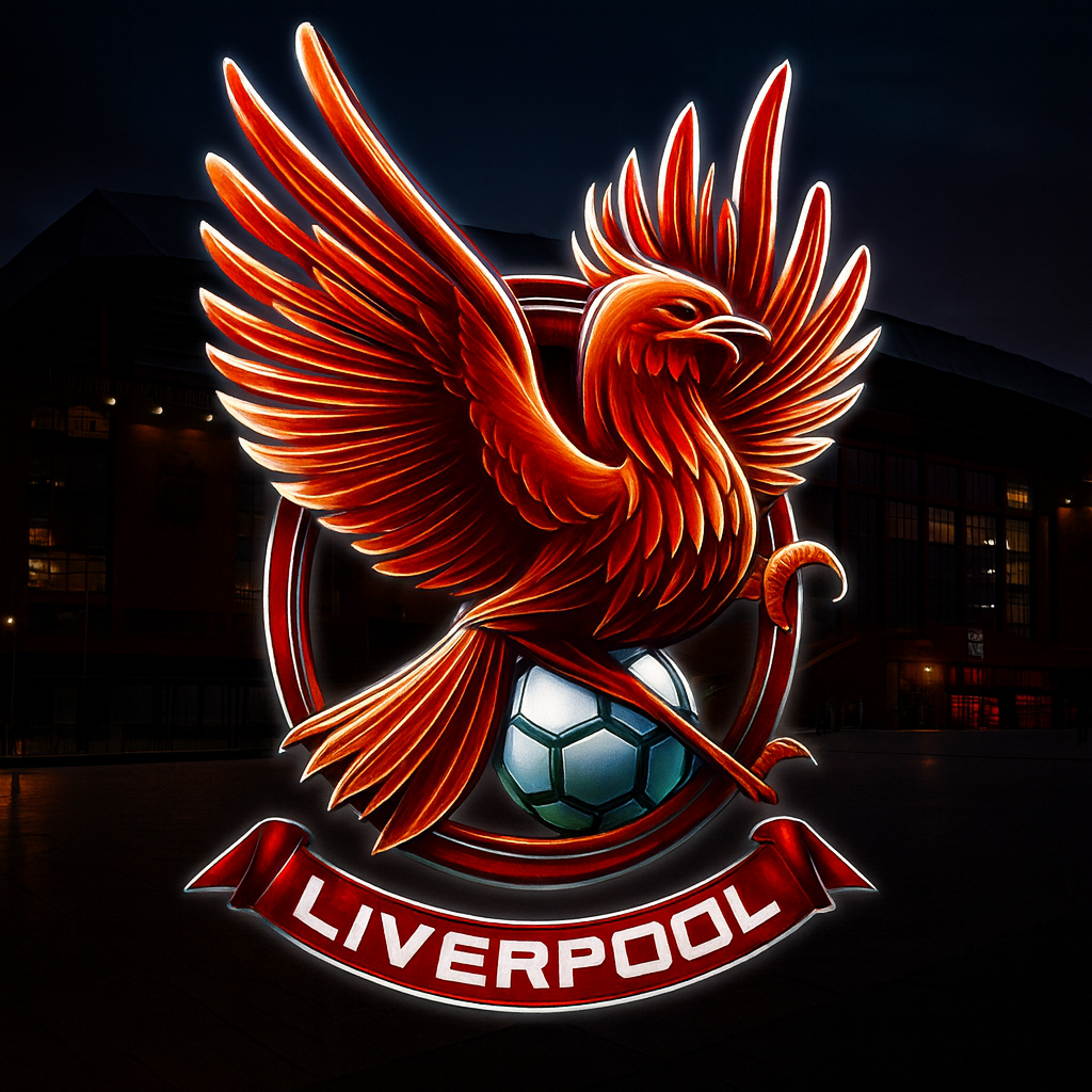 Liverpool and the Search for Balance Under Arne Slot