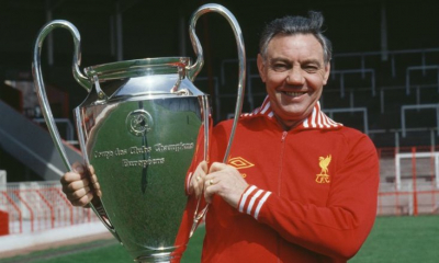 Football News: Former Liverpool Managers – Part 11