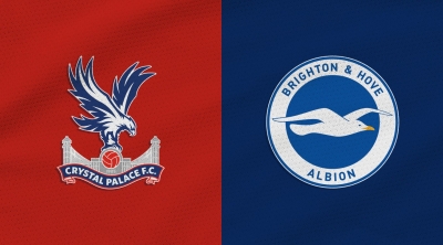 Rivalries 2: Brighton v Palace