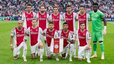Ajax Team Analysis