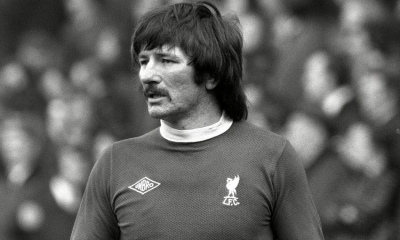 Underrated Players 1: Tommy Smith