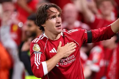 Liverpool v Bournemouth - A Quick Liverpool Perspective