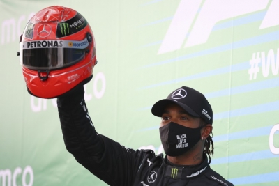Formula 1: Nurburgring Talking Points