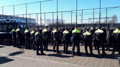 Review Of The Day 11th April 2019