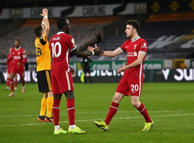 Wolverhampton Wanderers v Liverpool - A Liverpool Perspective