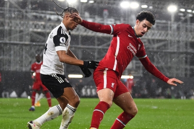 Fulham v Liverpool - A Liverpool Perspective