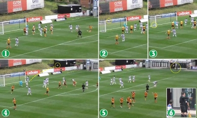 Review Of The Day 5th September 2018