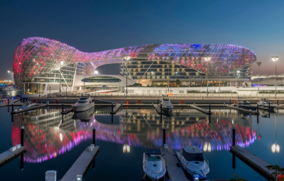Formula 1: Abu Dhabi Talking Points