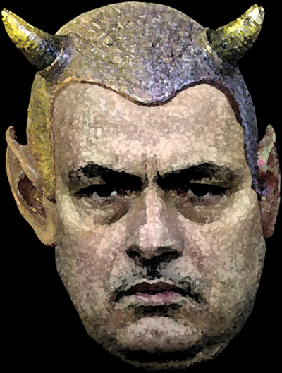I now think Jose Mourinho must leave Manchester United