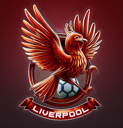 Alonso At Liverpool FC Feels Inevitable