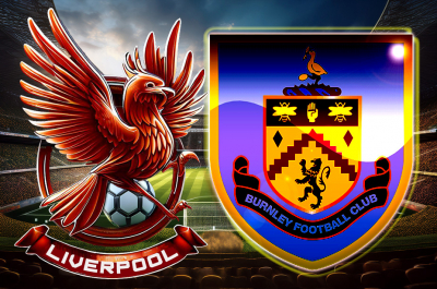 Burnley Vs Liverpool: Review
