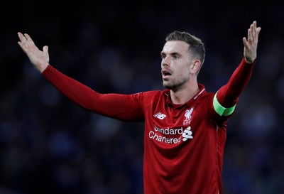 Liverpool v Porto - A Liverpool Perspective