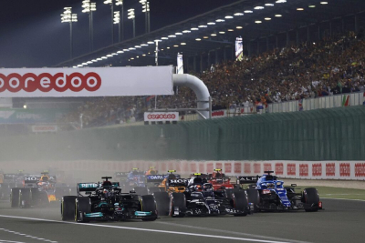 Formula 1: Qatar Talking Points