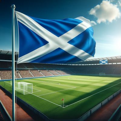 Scottish Football's European Reality Check