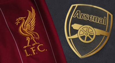 Liverpool Review v Arsenal