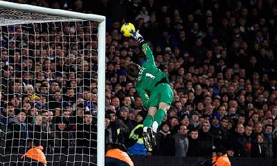 David De Gea - The best in the world?