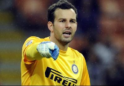 Episode 1 - Moon Views. Samir Handanovic