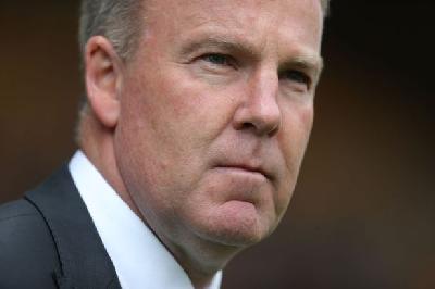 Kenny Jackett The Surprise Package