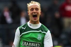 Hibernian target January loan move for Griffiths.