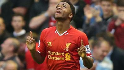 Man City Should Steer Clear Of Sterling