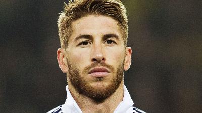 The Madness Of Ramos And The Barca Presidential Candidate