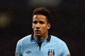 Why did Man City buy Scott Sinclair?