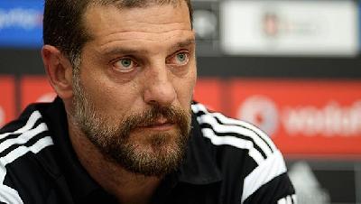 Bilic Not Quite First Choice