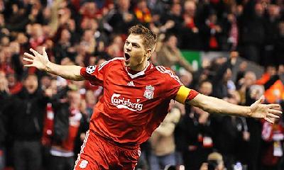 Steven Gerrard: Why Liverpool Will Miss The Man But Not The Player
