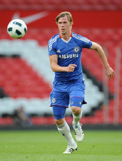 Chelsea loan player returned after failing to get 1 minute's on pitch action