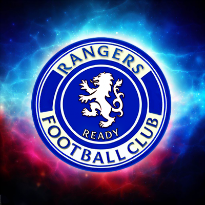Current Thoughts On Glasgow Rangers