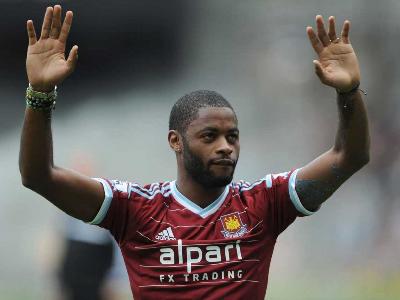 Hammers relief at Song exclusion