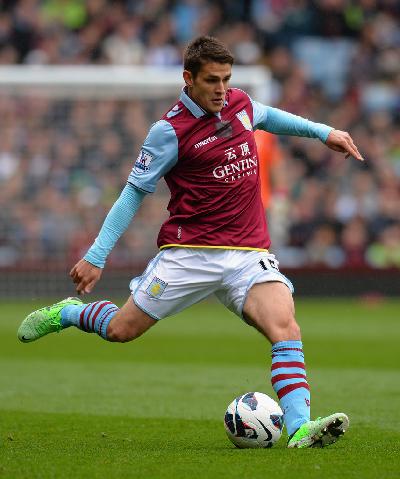 Villa hit by another injury blow