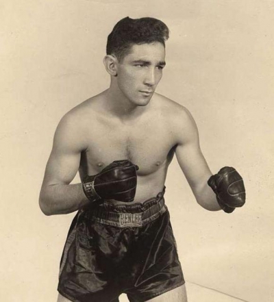 Boxing Legends Part 4: Willie Pep