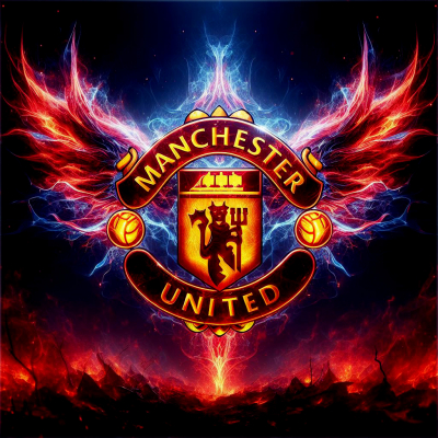 Manchester United This Year