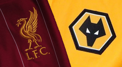 Wolves vs. Liverpool - Liverpool Perspective (but not Ed001).