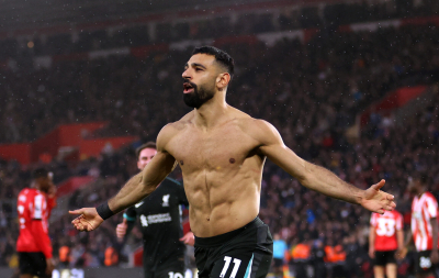 Southampton v Liverpool - A Quick Liverpool Perspective