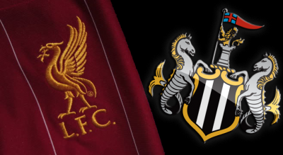 Newcastle Vs Liverpool: View From A Red