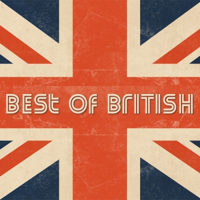 Top 10 - British Centre-Backs