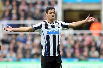 Newcastle confirm release of Ben Arfa